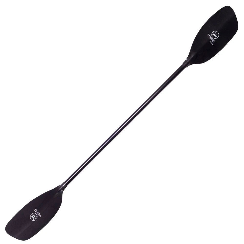 Carbon Bent Shaft Kayak Paddle F384514