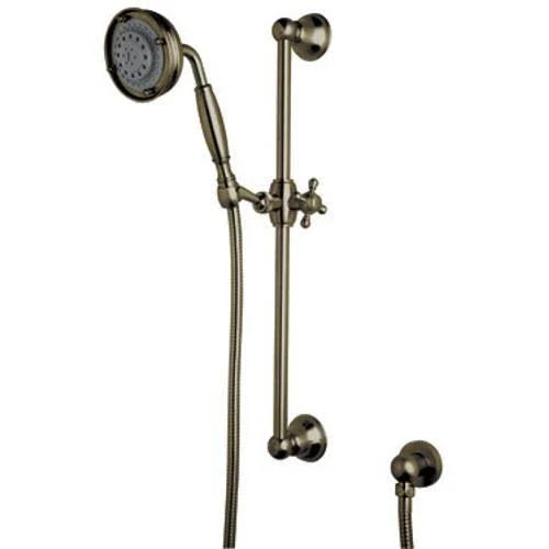 Metal Shower Hose Assembly N69302