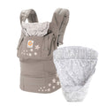 Infant Carrier with Easy Snug Insert I784