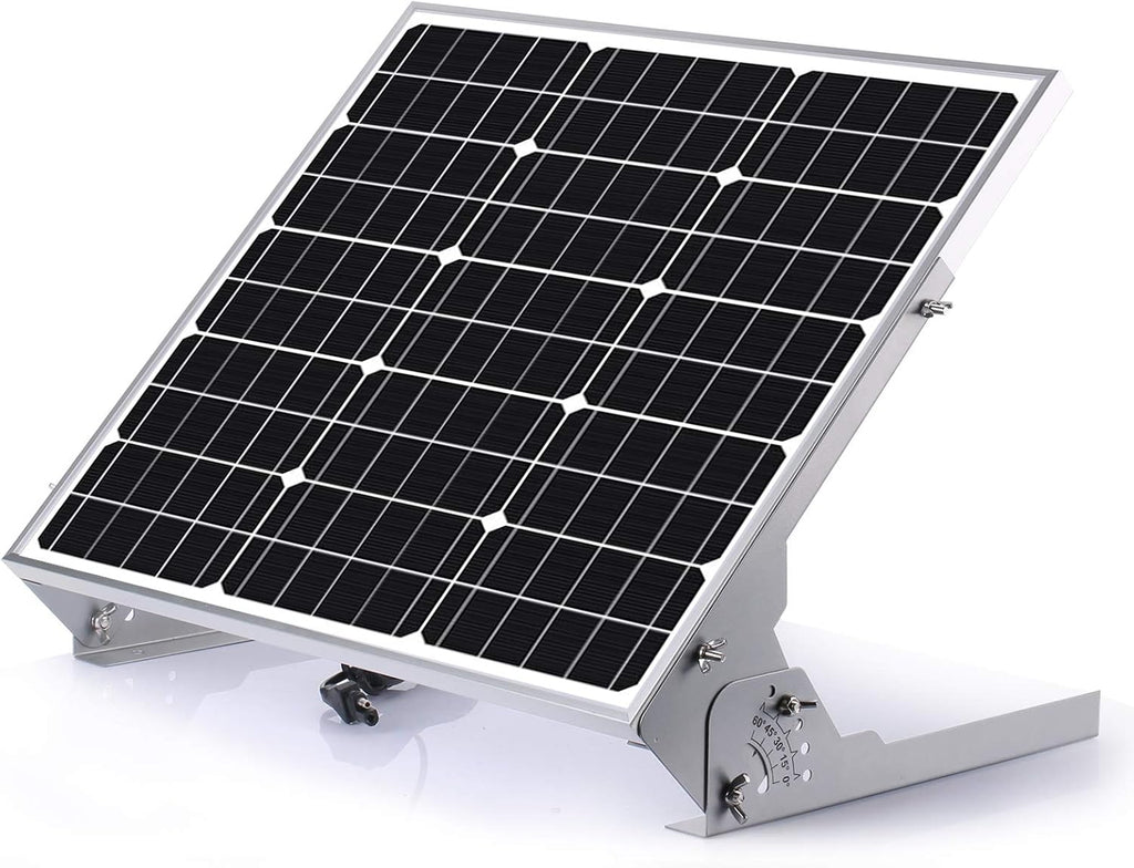 12V 20W Solar Battery Charger with MPPT Charge Controller X6441