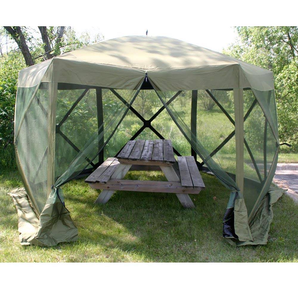 Quick-Set Escape Shelter K64584