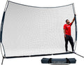 12 ft x 9 ft Sports Barrier Net I93305