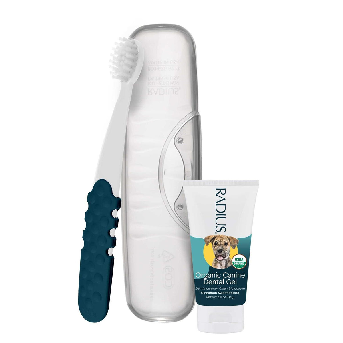 Adult Dental Kit T138