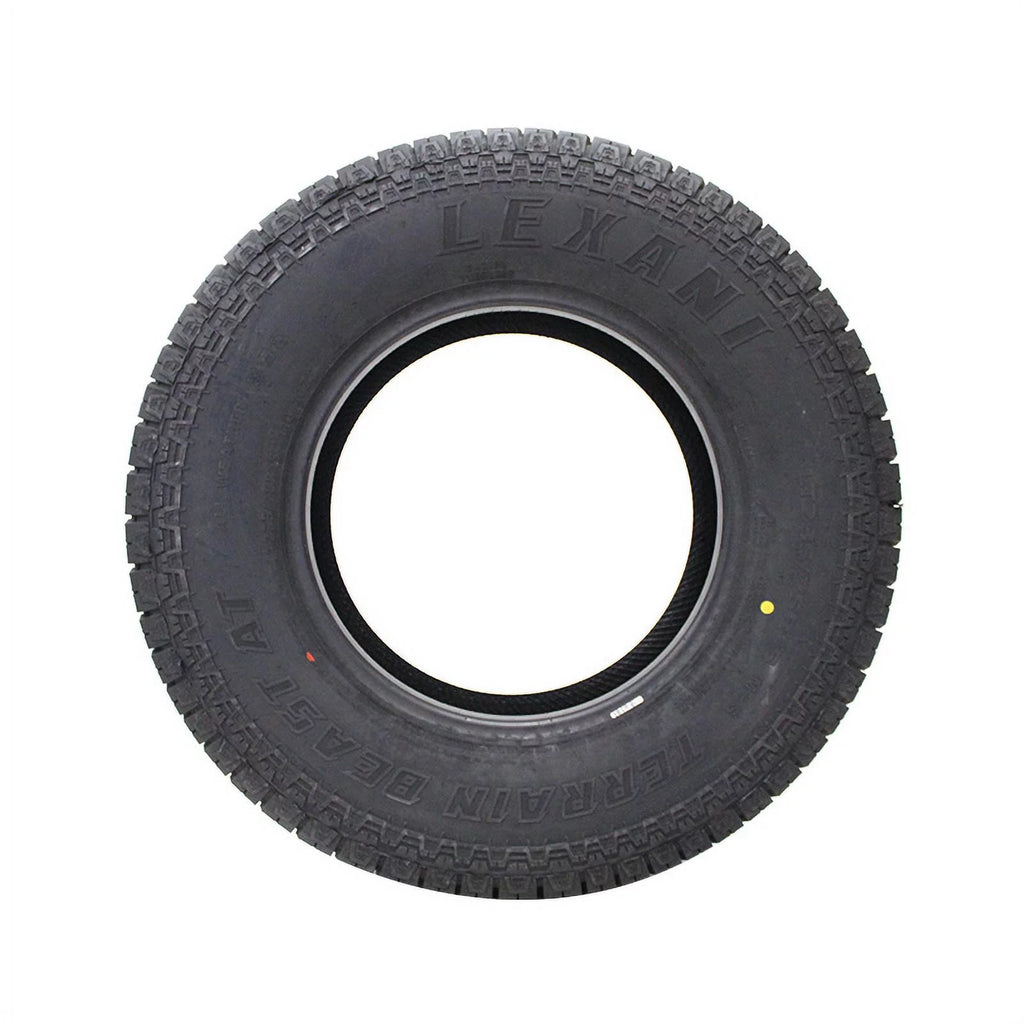All Terrain Light Truck Tire G8891