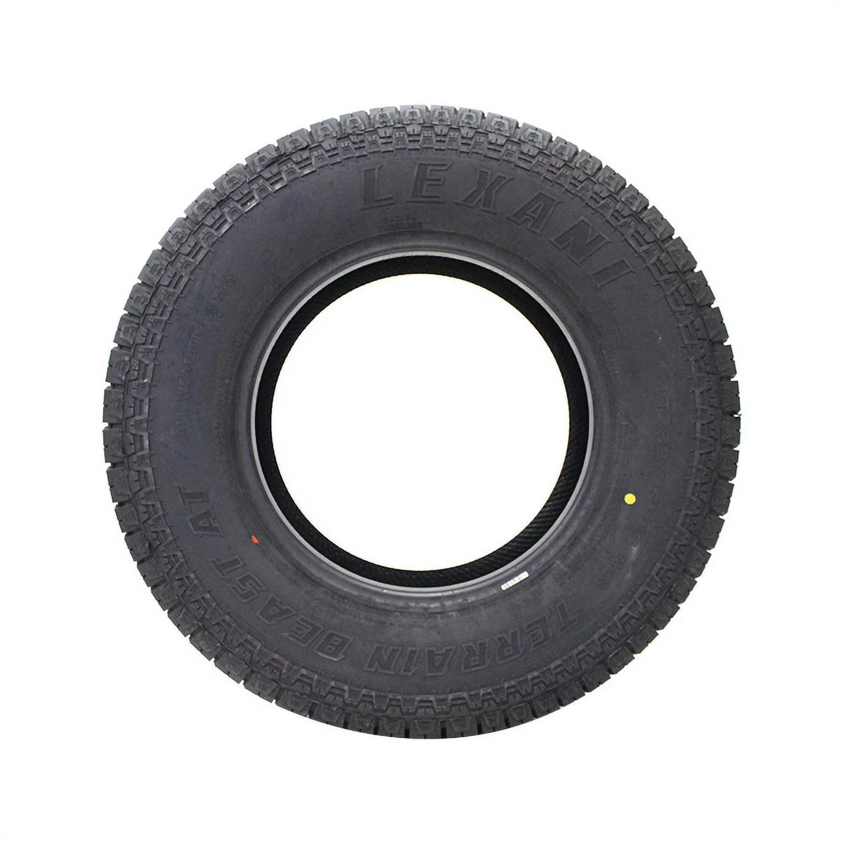 All Terrain Light Truck Tire G8891