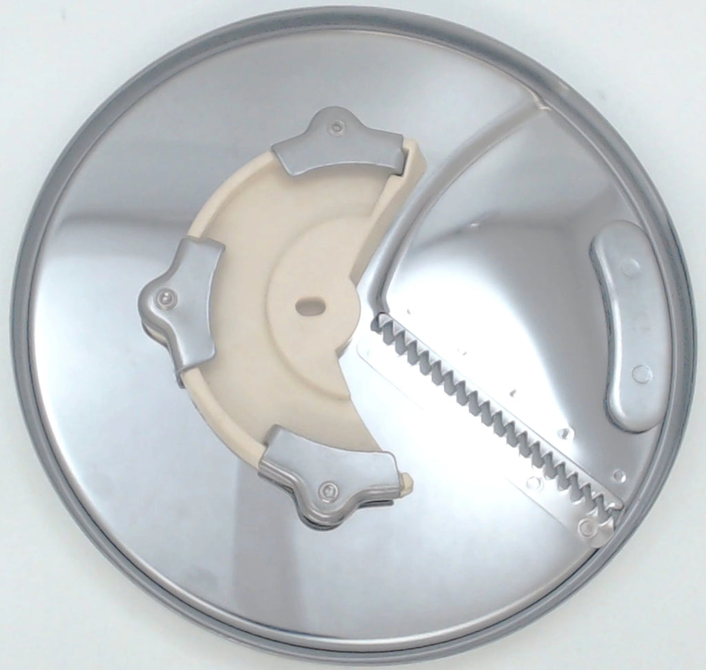 Food Processor 3x3mm Square Julienne Disc T768892