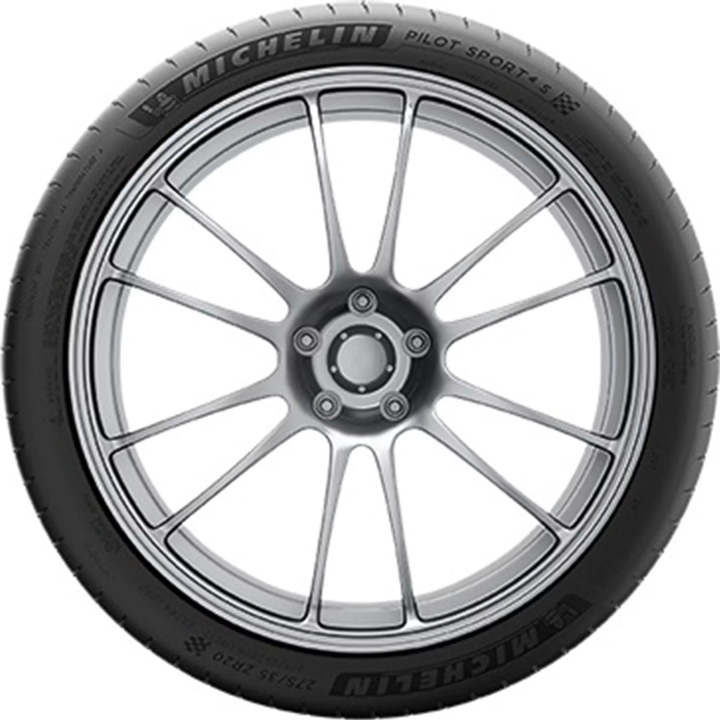 275/35ZR18 99Y XL Performance Tire K154