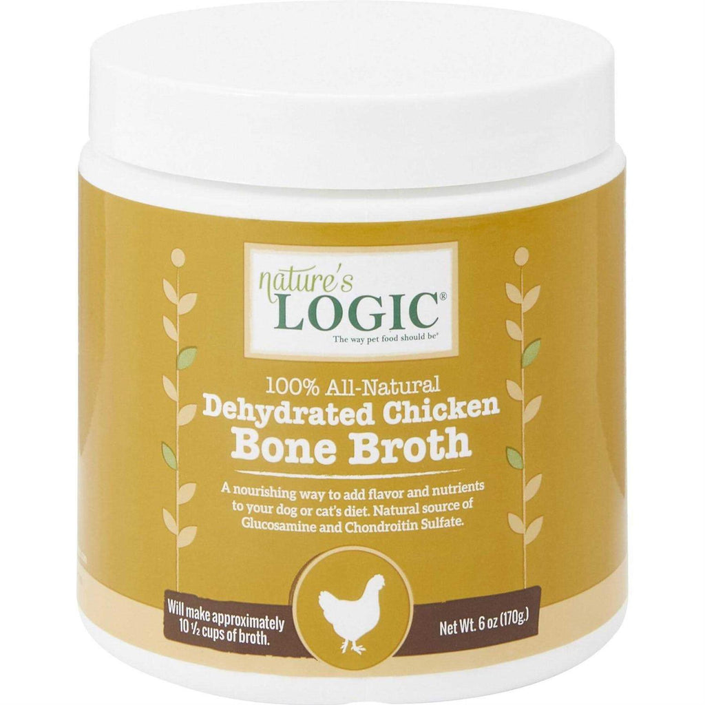 Dehydrated Bone Broth K19405