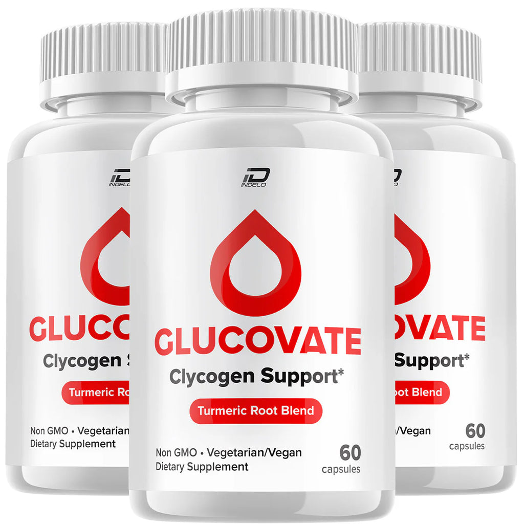 Glycogen Support S645