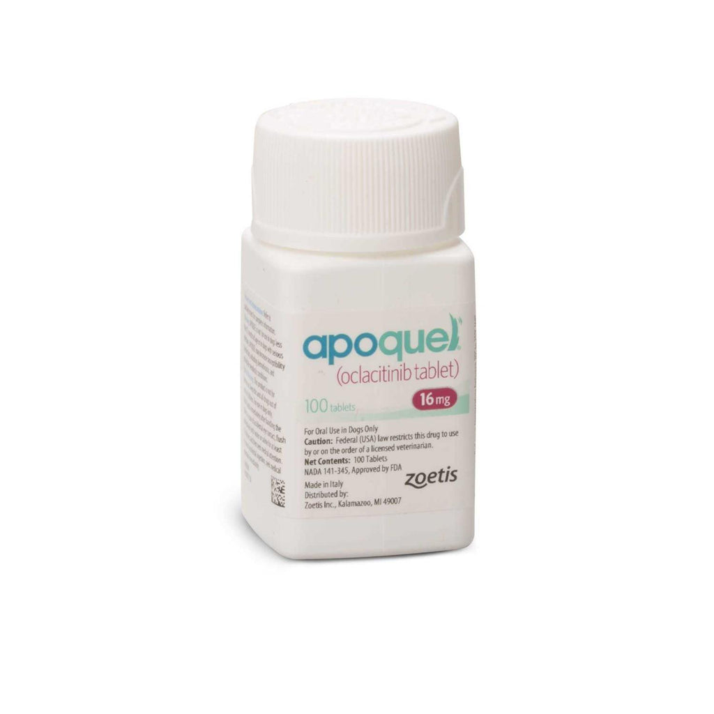 16 mg Tablet U280113