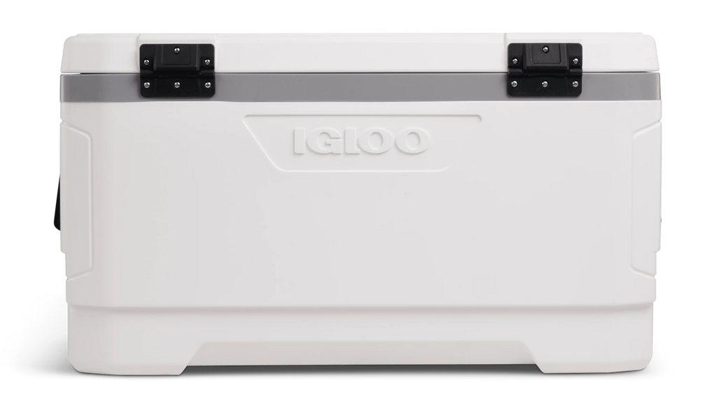 100 QT Hard-Sided Cooler B21287
