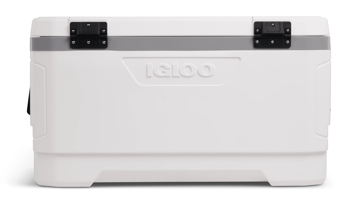 100 QT Hard-Sided Cooler B21287