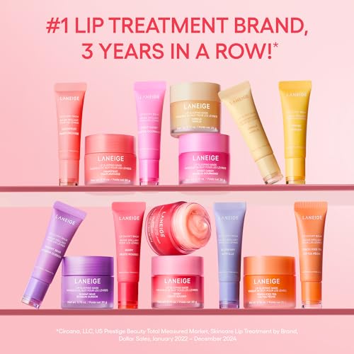 Sheer Tinted Lip Moisturizer with Shea Butter D7395