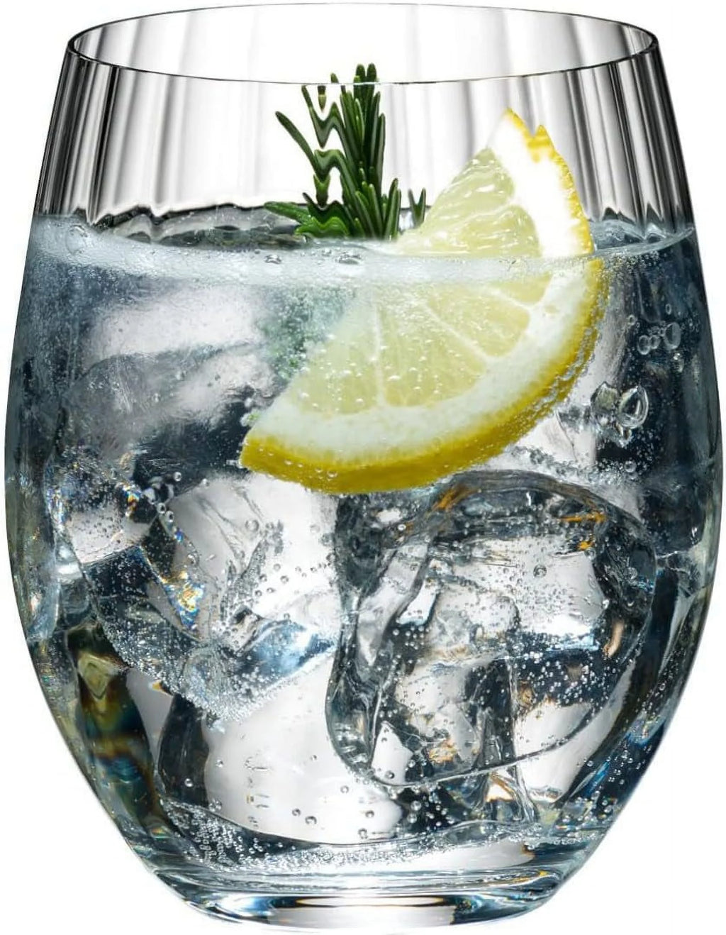 Set Of 2 20.46 Fluid Ounces Longdrink F4789