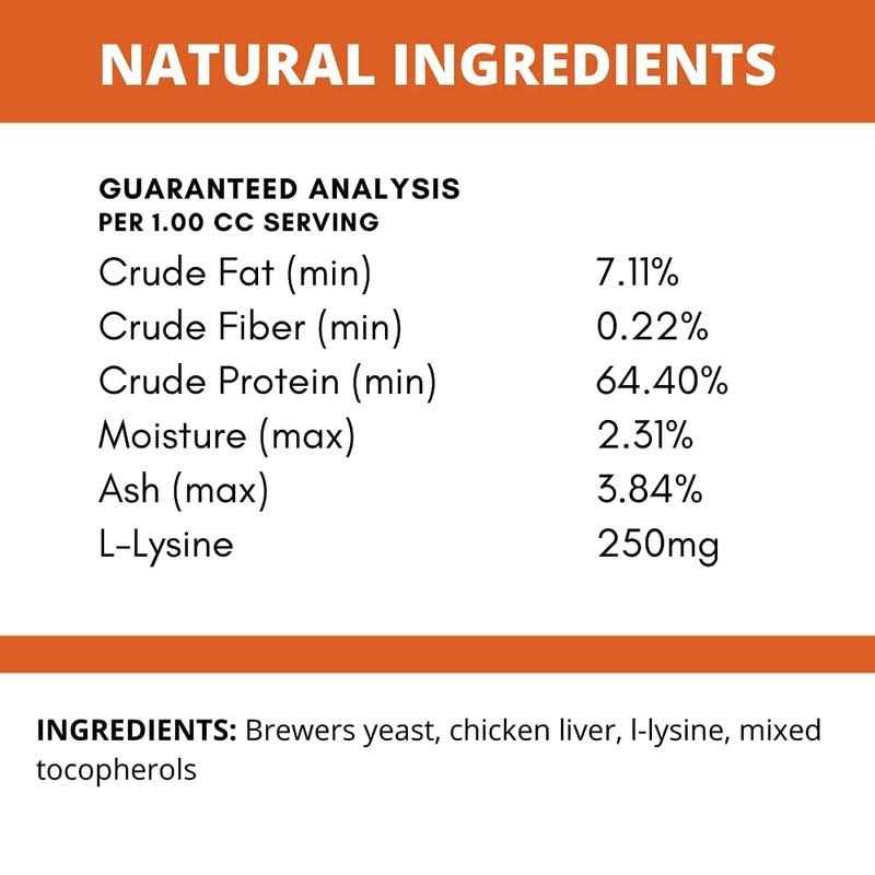L-lysine Powder Cat Supplement Q795752