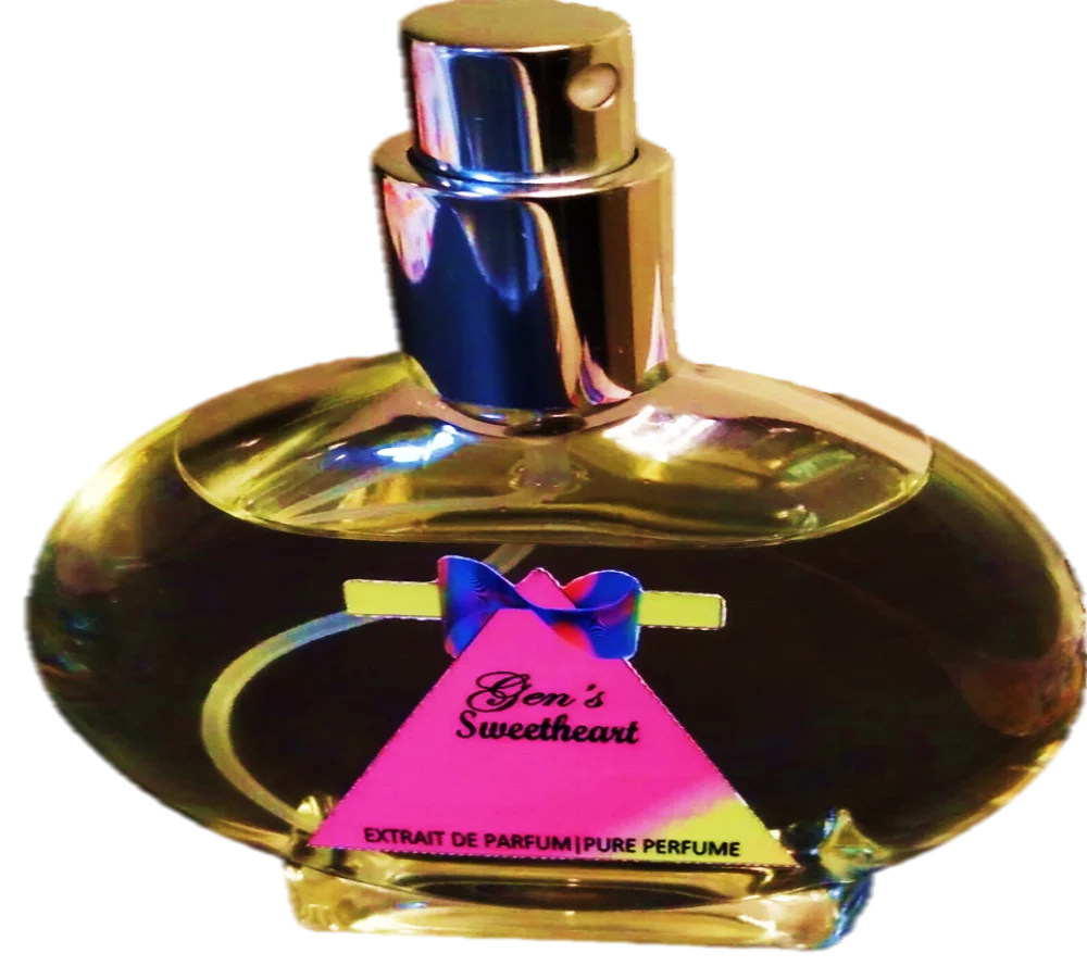 Perfume for Women P655