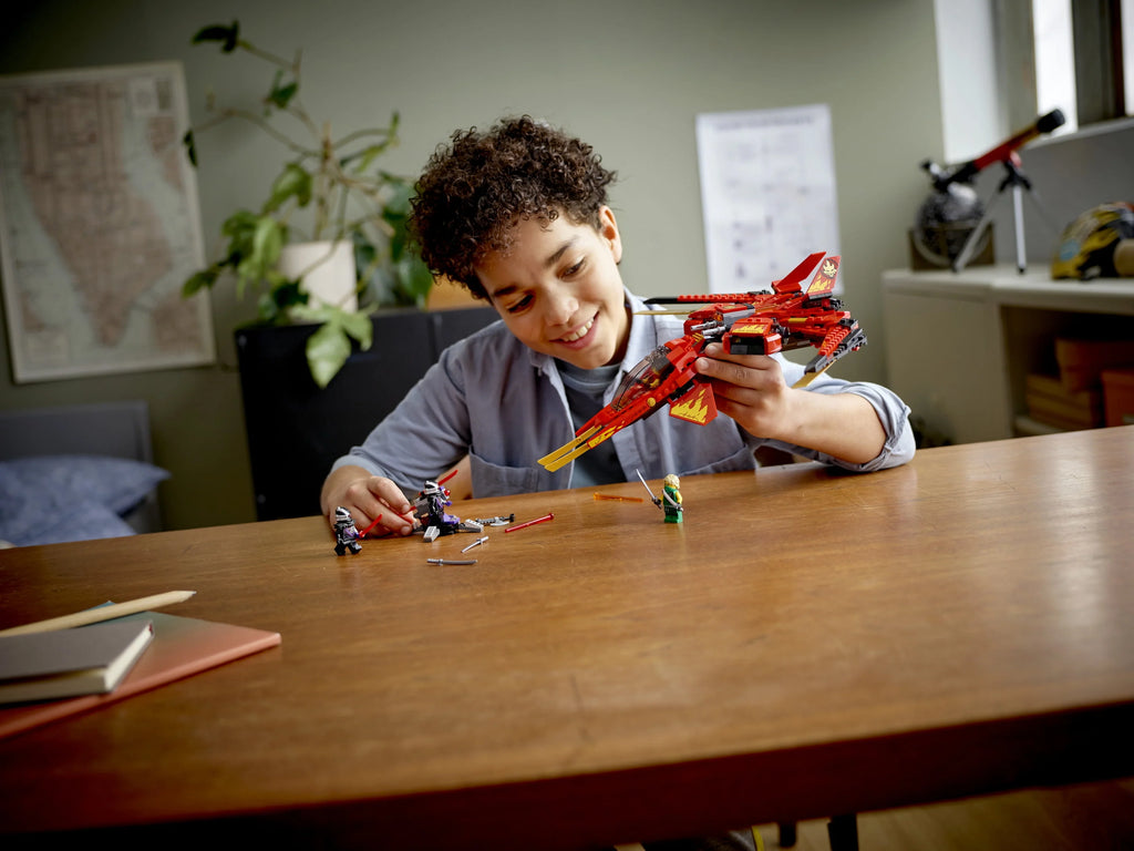 Building Toy (513 Pieces) L1245