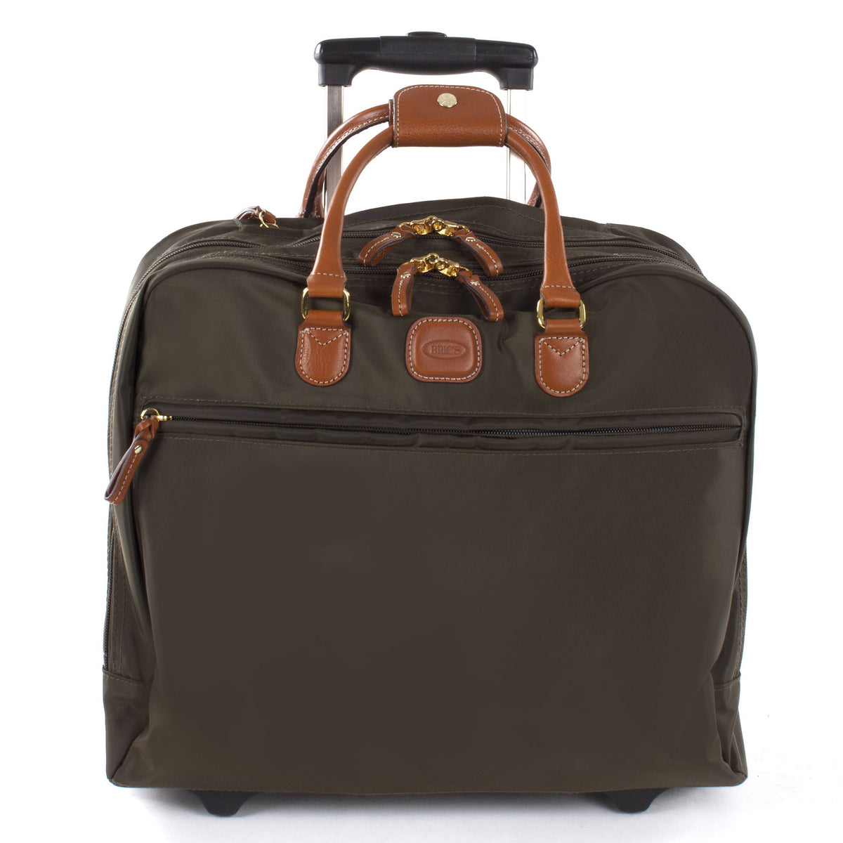 Black Travel Pilot Case E17995