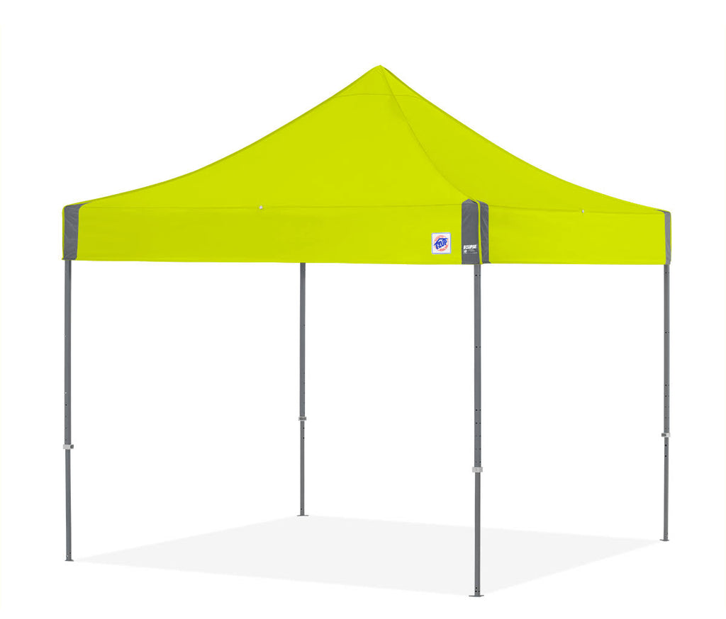 10 x 10 ft. Royal Blue Canopy with Aluminum Frame W724