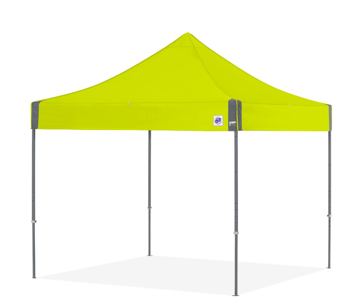 10 x 10 ft. Royal Blue Canopy with Aluminum Frame W724