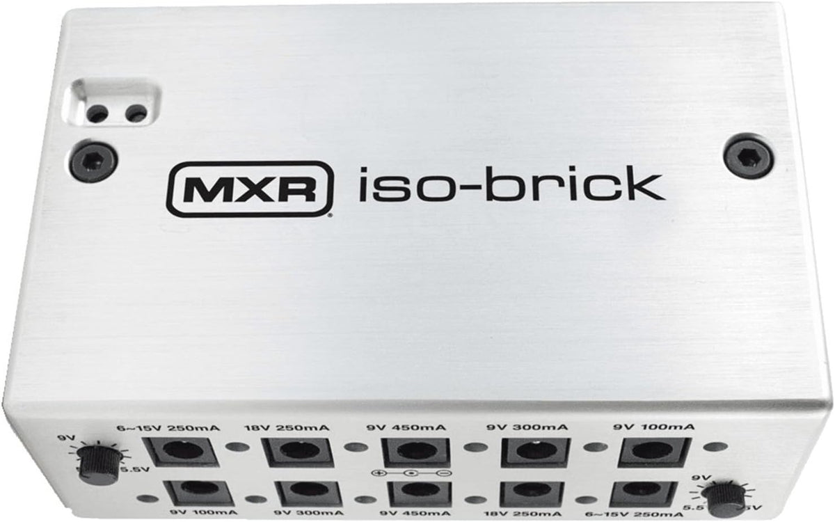 Power Supply with 3 x Patch Cables S6066