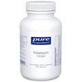 Potassium (citrate) W76767