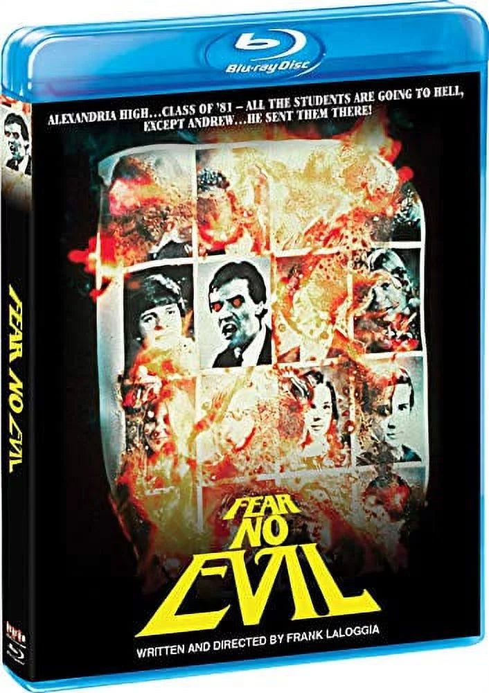 Blu-ray O64285