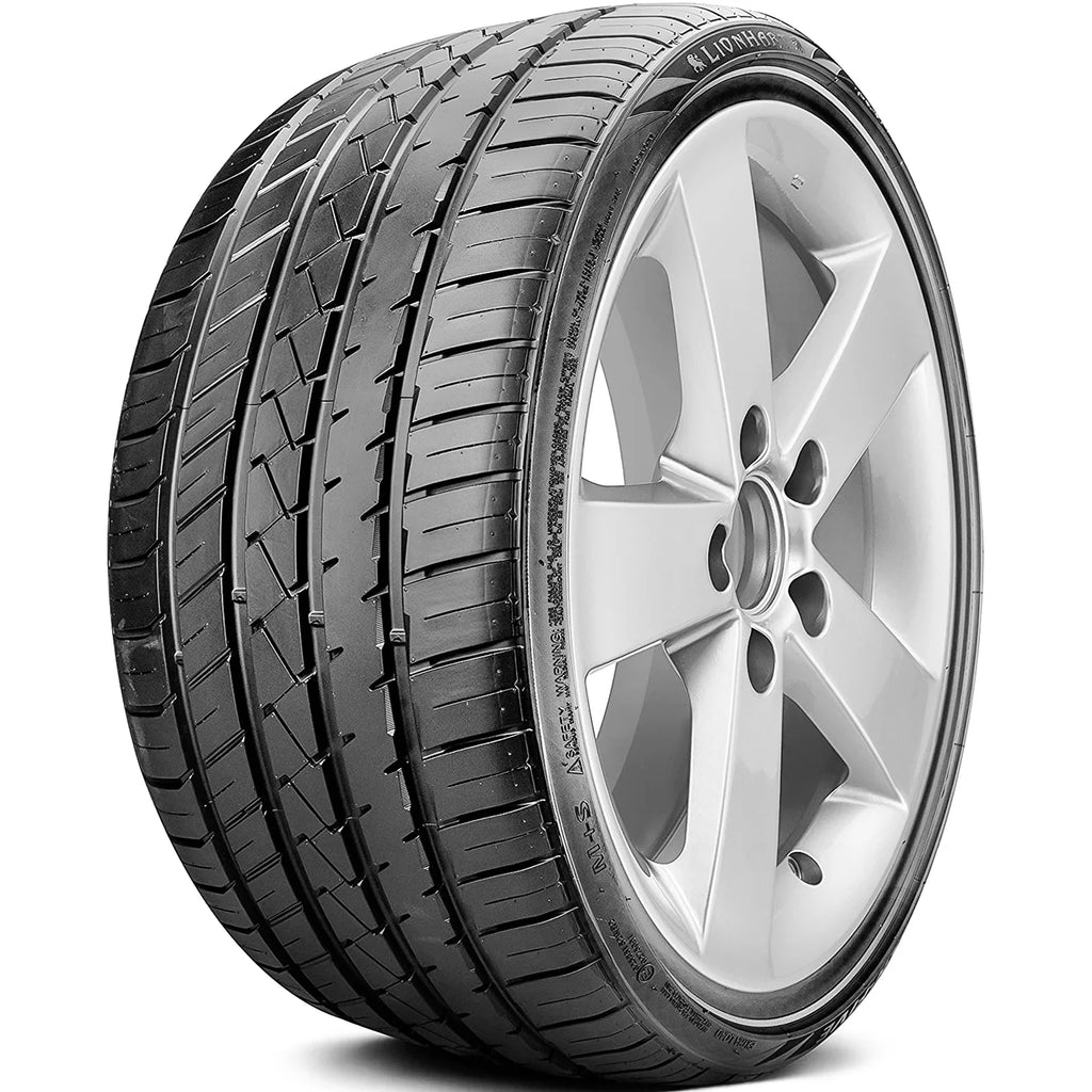 All Season 285/25ZR20 93W XL Passenger Tire N82968