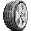 All Season 285/25ZR20 93W XL Passenger Tire N82968