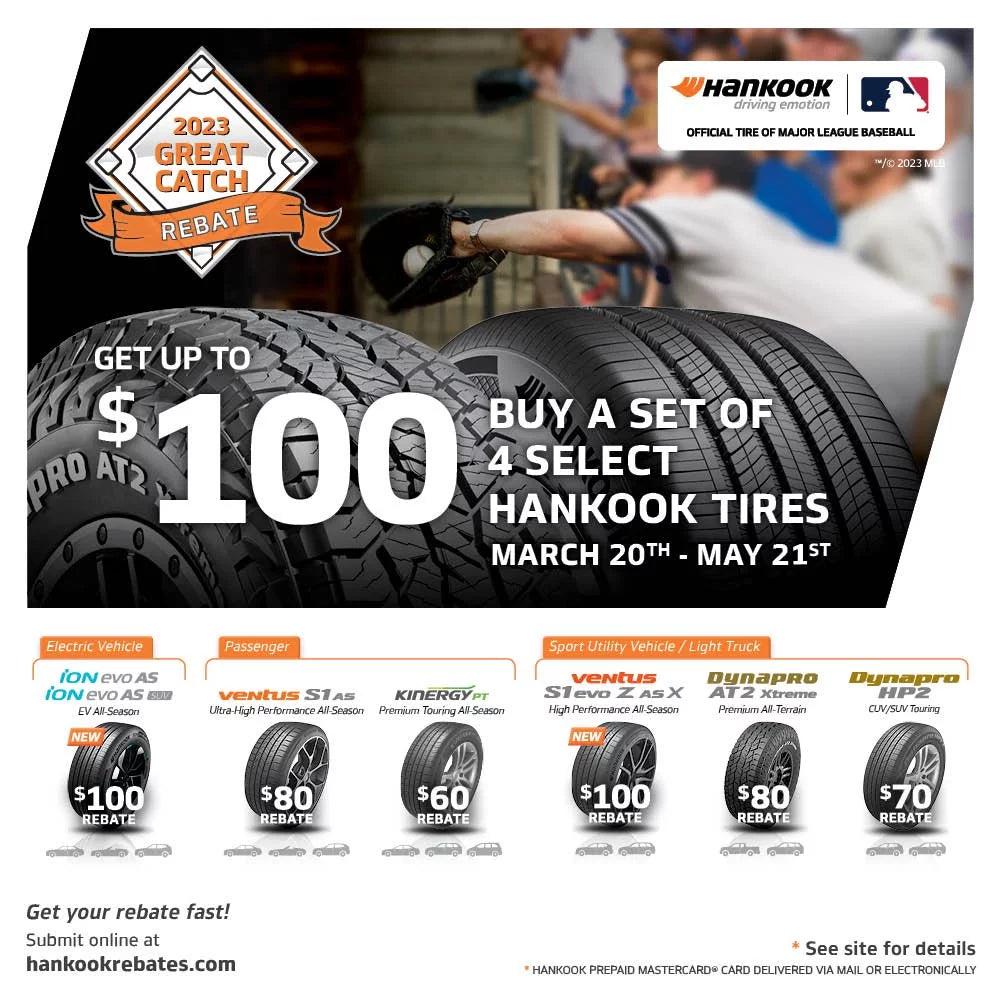 All Terrain Tire S931842