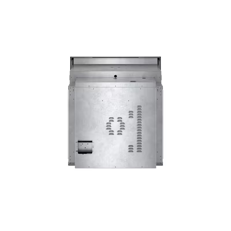 30 in. Built-In Single Electric Convection Wall Oven in Stainless Steel E205