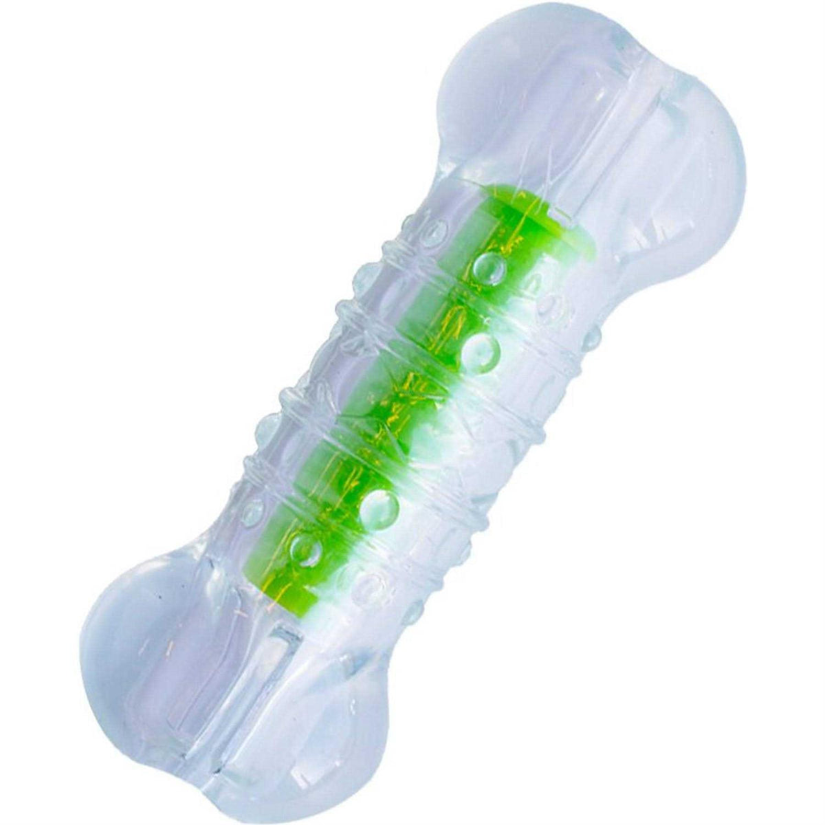 Crunchcore Bone Dog Chew Toy K96353