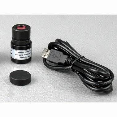 20X-40X Stereo Microscope with USB Camera G6665