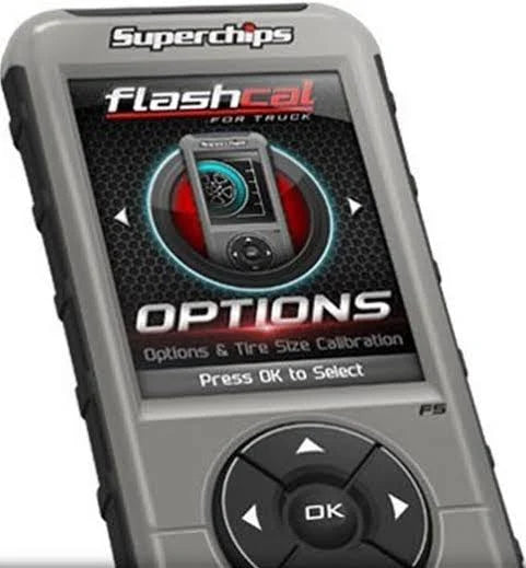 Flashcal U39329
