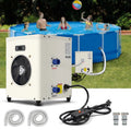 14331 BTU Mini Swimming Pool Heat Pump L732212