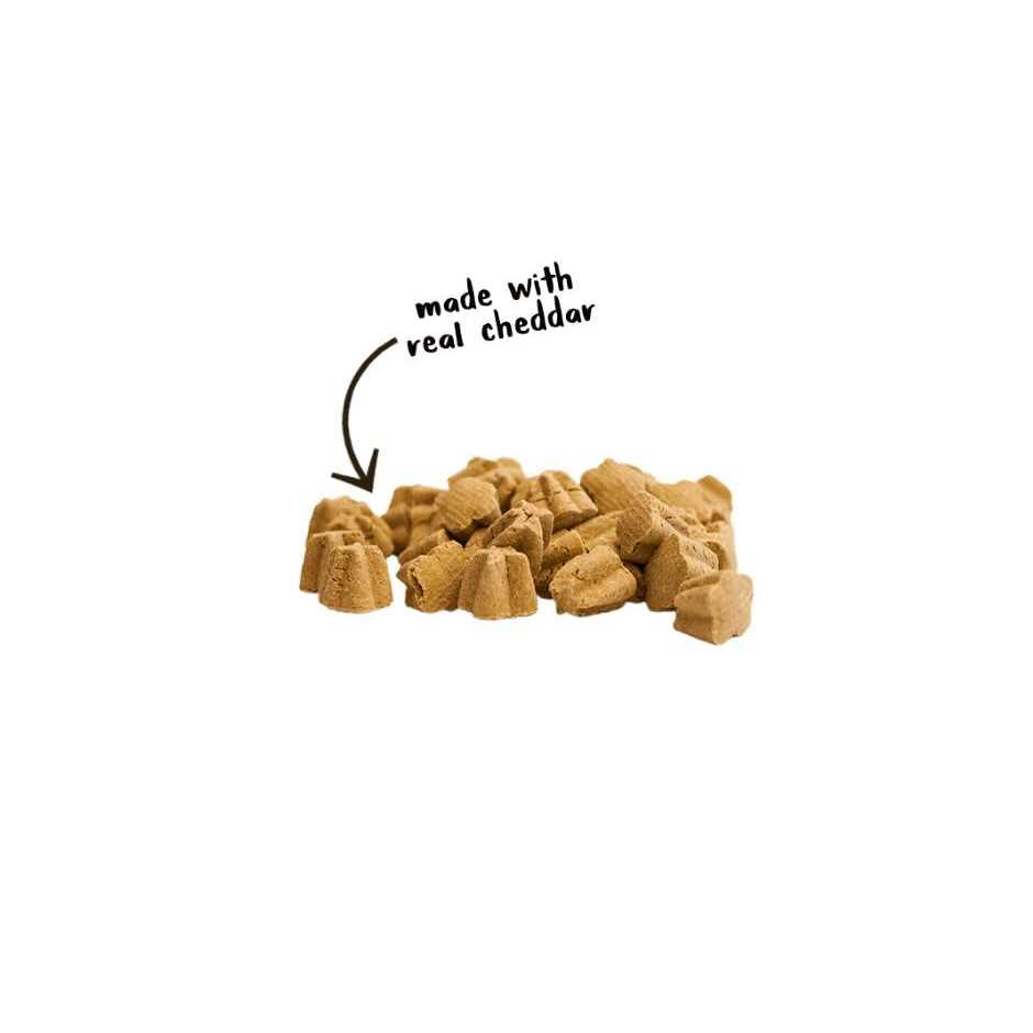 Crunchy Dog Treats C326749