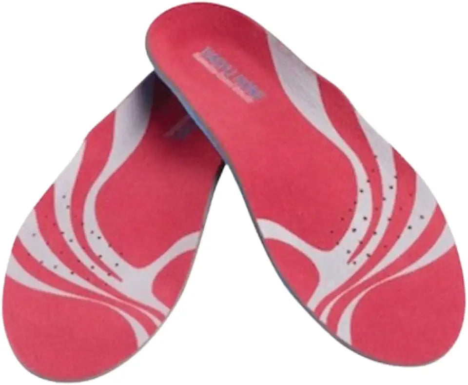 Low Profile Supination Control Orthotic Shoe Insole U985