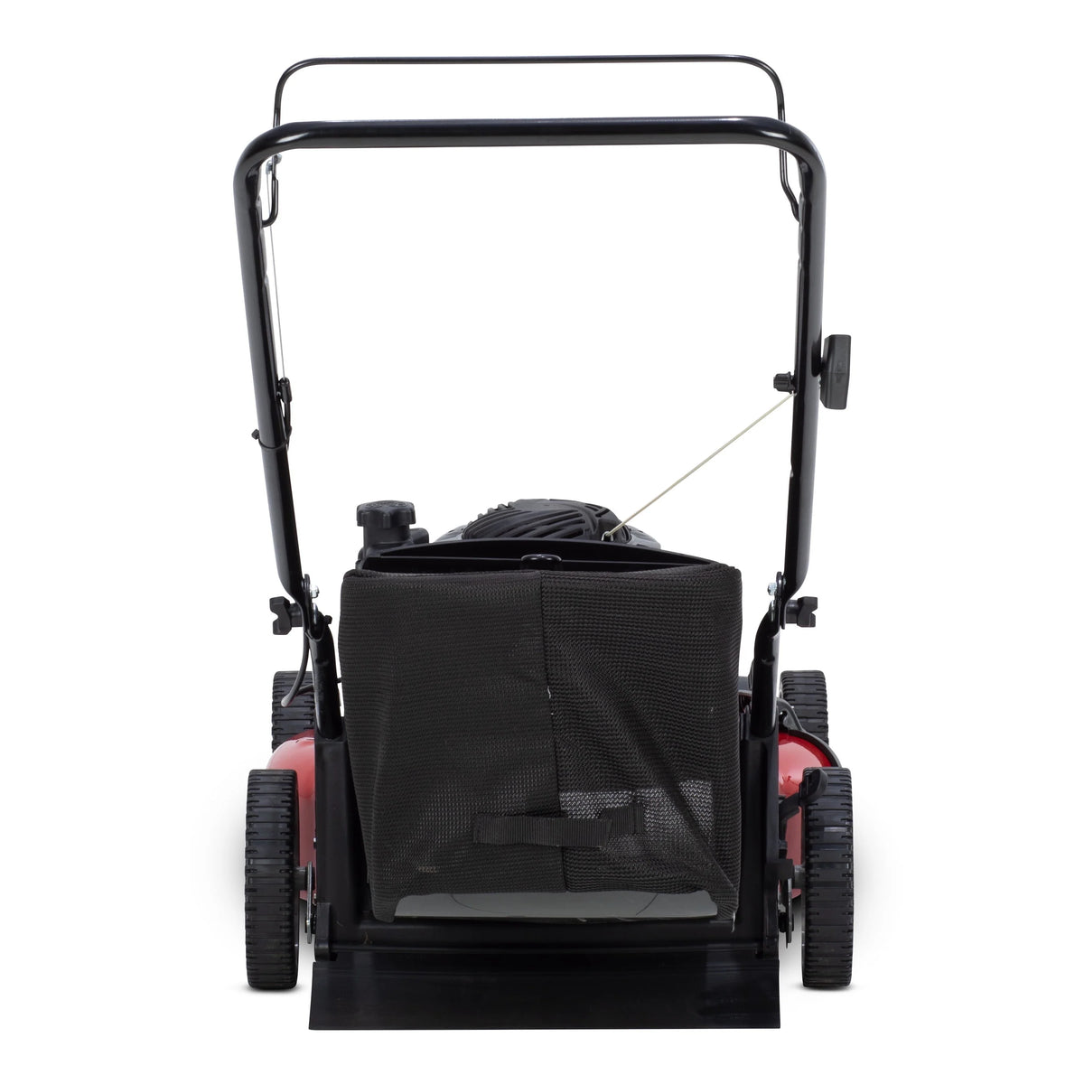 21-in Walk Behind Push Gas Powered Lawn Mower G21470