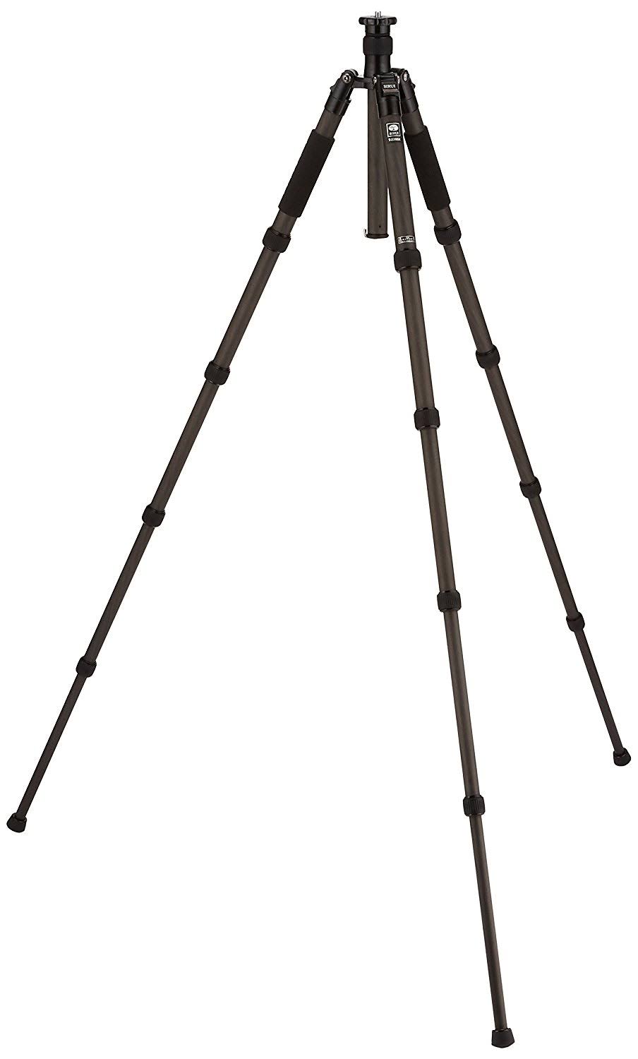 Carbon Fiber 5-Section Tripod J813