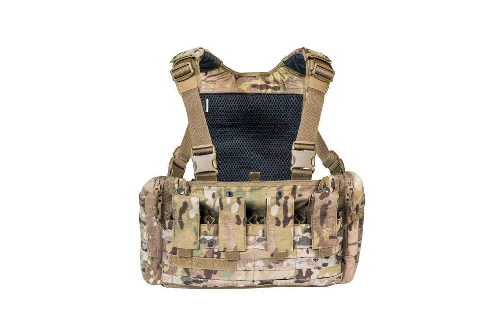 Back Plate Multicam L40977