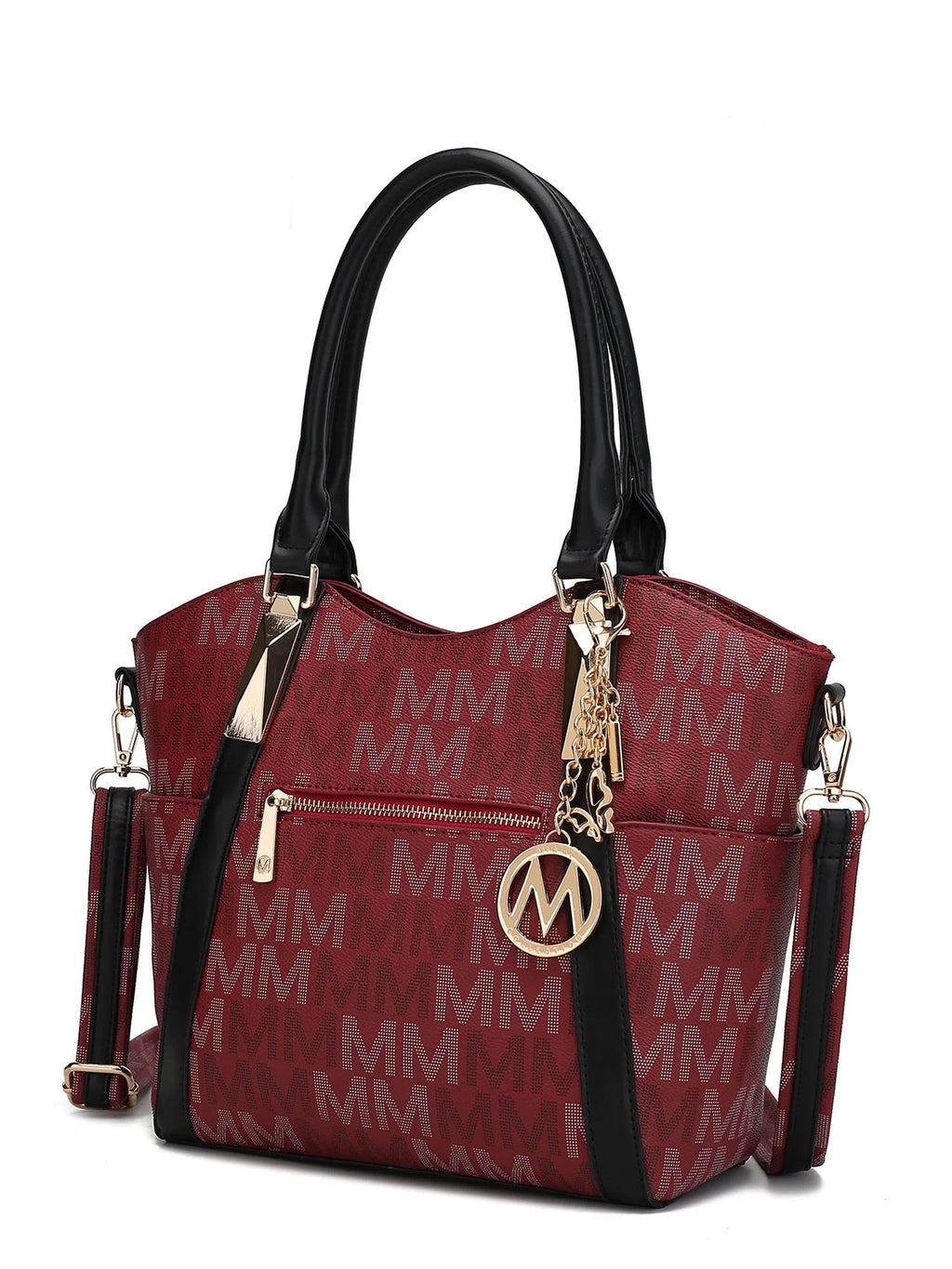 Tote Handbag L72674