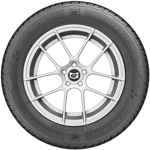 185/65R15 88H All Weather Tire H3311