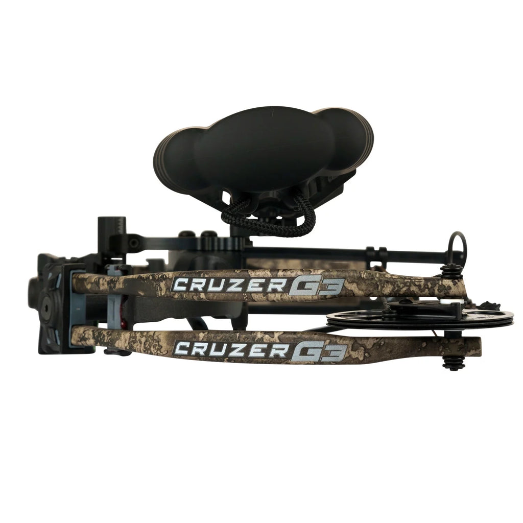 Bear Cruzer G3 Z589978