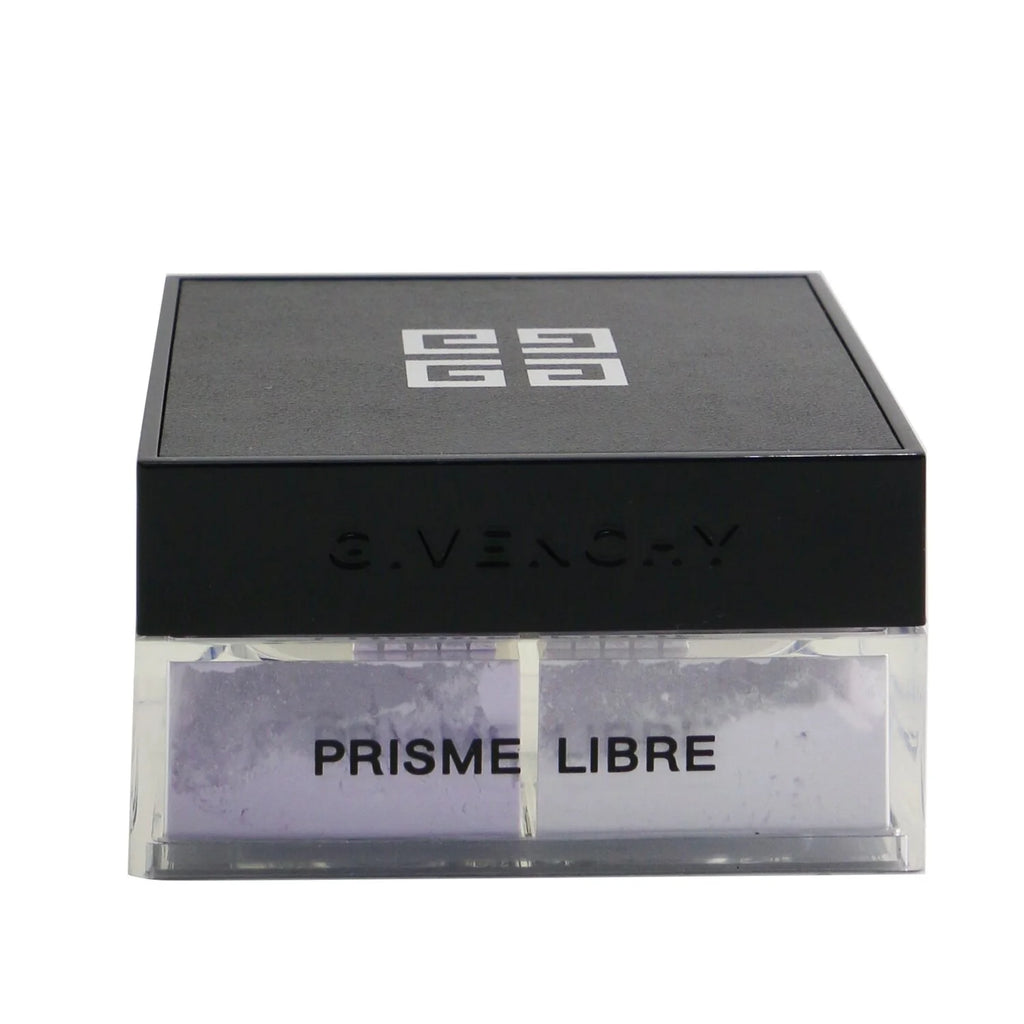 Loose Powder 4 in 1 S533091