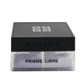 Loose Powder 4 in 1 S533091