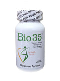 Bio-35 100ct S736154