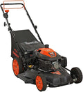 201cc 6 Speed 3-in-1 Gas Self Propelled Lawn Mower M98880