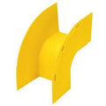 4x4 Outside Vertical Right Angle Fitting S4834