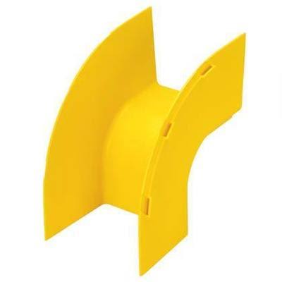 4x4 Outside Vertical Right Angle Fitting S4834