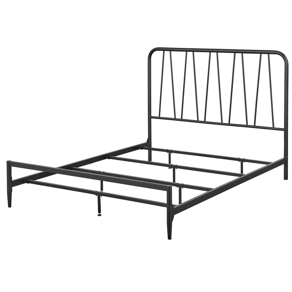 Queen Bed A152217